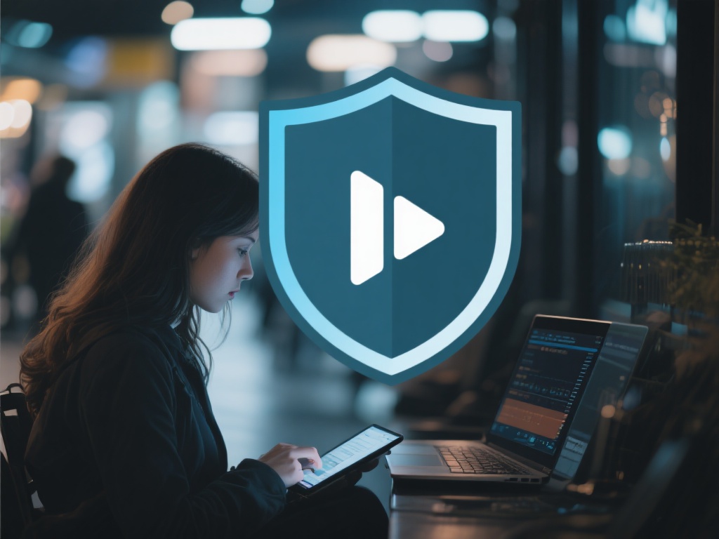 Win10VPN下载推荐:安全稳定VPN教程详解 保护数据隐私: 使用公共网络时,容易遭遇数据泄露等