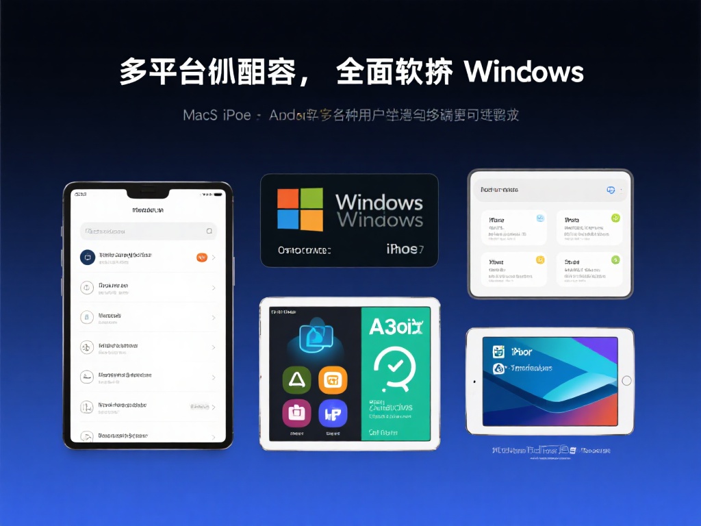 如何安全便捷下载及安装讯鸟VPN指南 多平台兼容:全面支持Windows、macOS、i