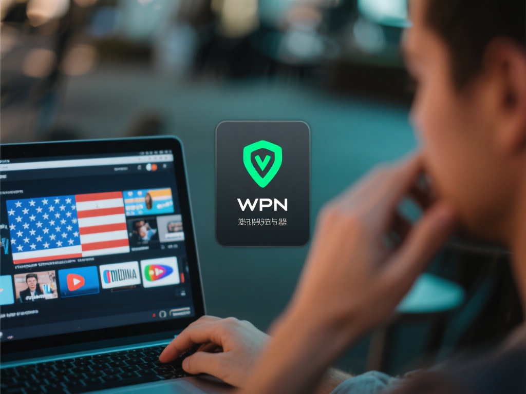 免费下载VPN拨号器,快速安全上网教程指南 对于想要在公共WiFi网络中保护隐私的用户,或者希