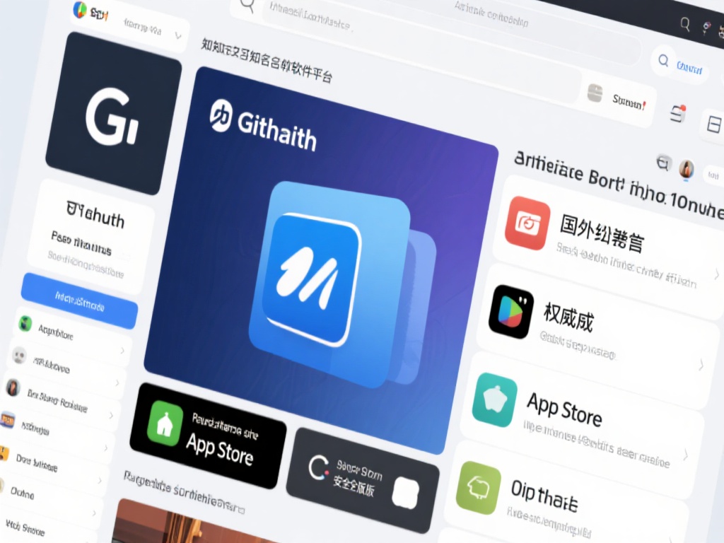 获取最新蓝灯VPN下载地址及详细安装方法 知名软件平台
可选择一些国内外广受好评的软件分发