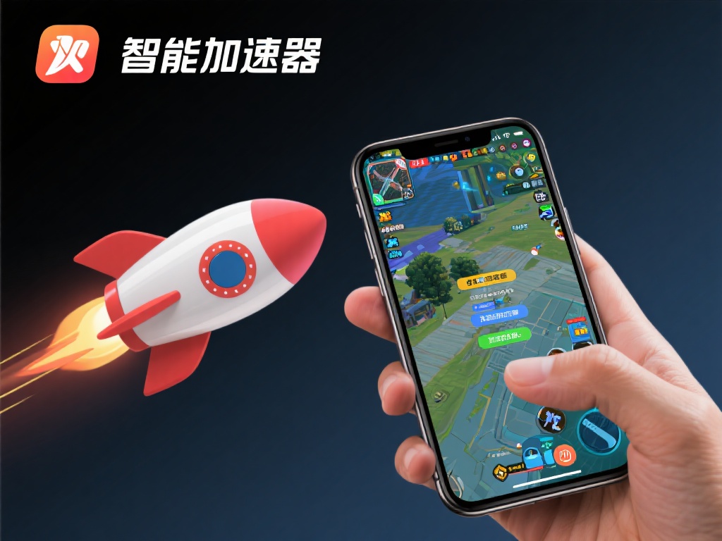 火箭加速器VPN安卓,一键加速畅享全球网络安全无忧体验 提升网速,优化使用体验
火箭加速器的智能优化技术