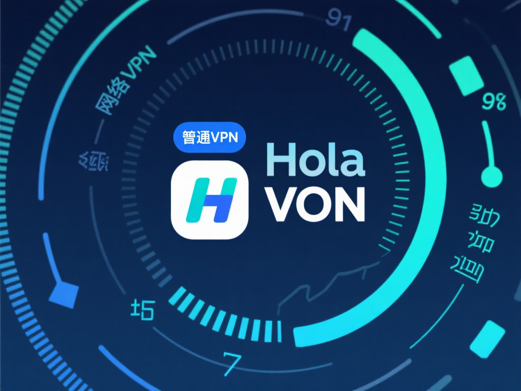 Hola VPN下载:畅享高效免费工具,探索全新上网体验 网络加速,畅享全球资源
普通VPN会因为加密和转