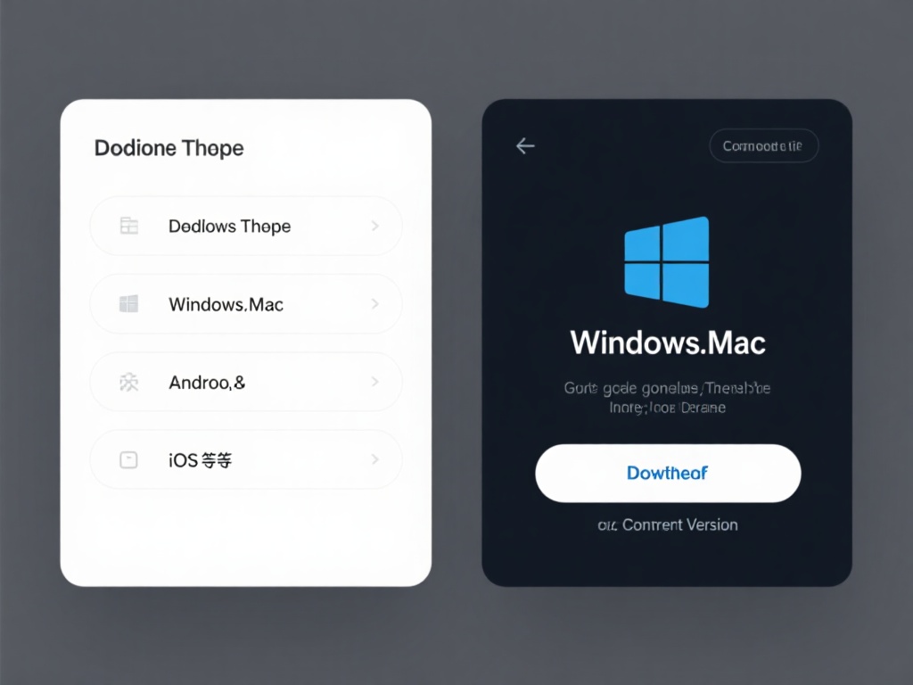 选择设备类型：根据你的设备类型（如Windows、
