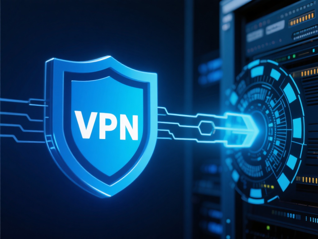 从安全角度看，VPN的加密协议能有效保护用户的数据