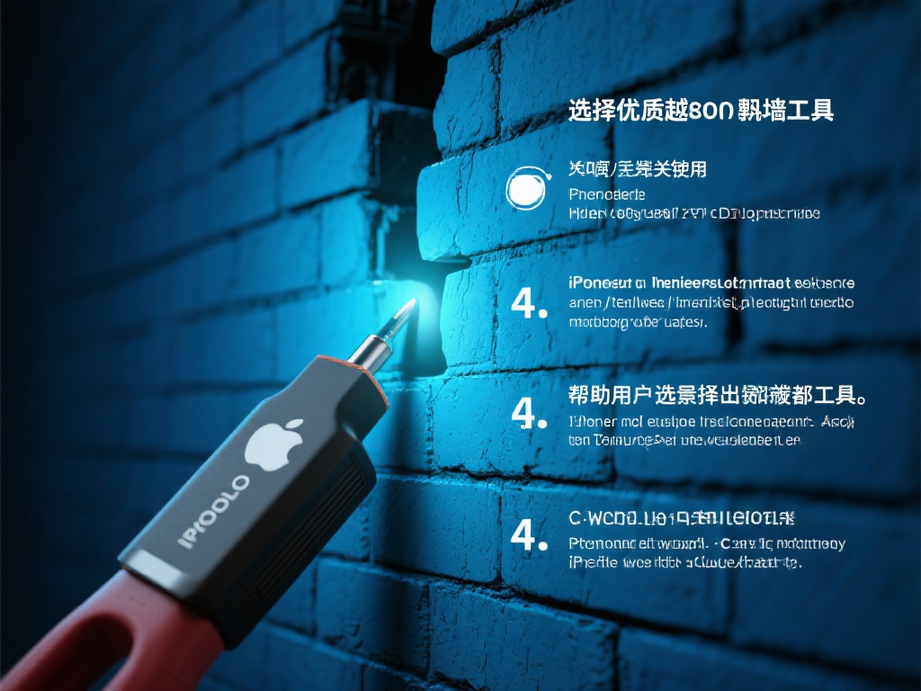 如何使用越狱翻墙VPN畅享全球互联网自由体验 选择优质越狱翻墙工具的关键
在市面上,越狱翻墙技