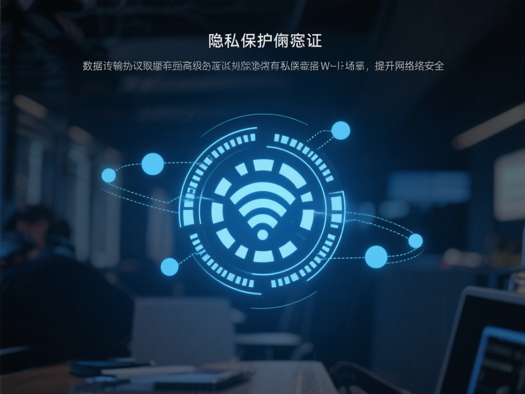 超进化精灵VPN加速器:全面提升网络速度的终极神器 隐私保护加密技术
数据传输采用高级加密协议,有效