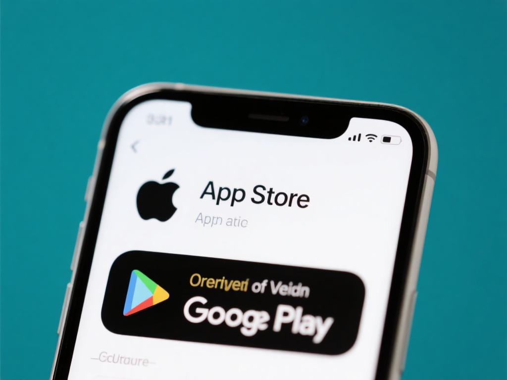 如何正确下载与安全使用金钥匙VPN软件指南 使用正规应用商店:如苹果App Store或Goo