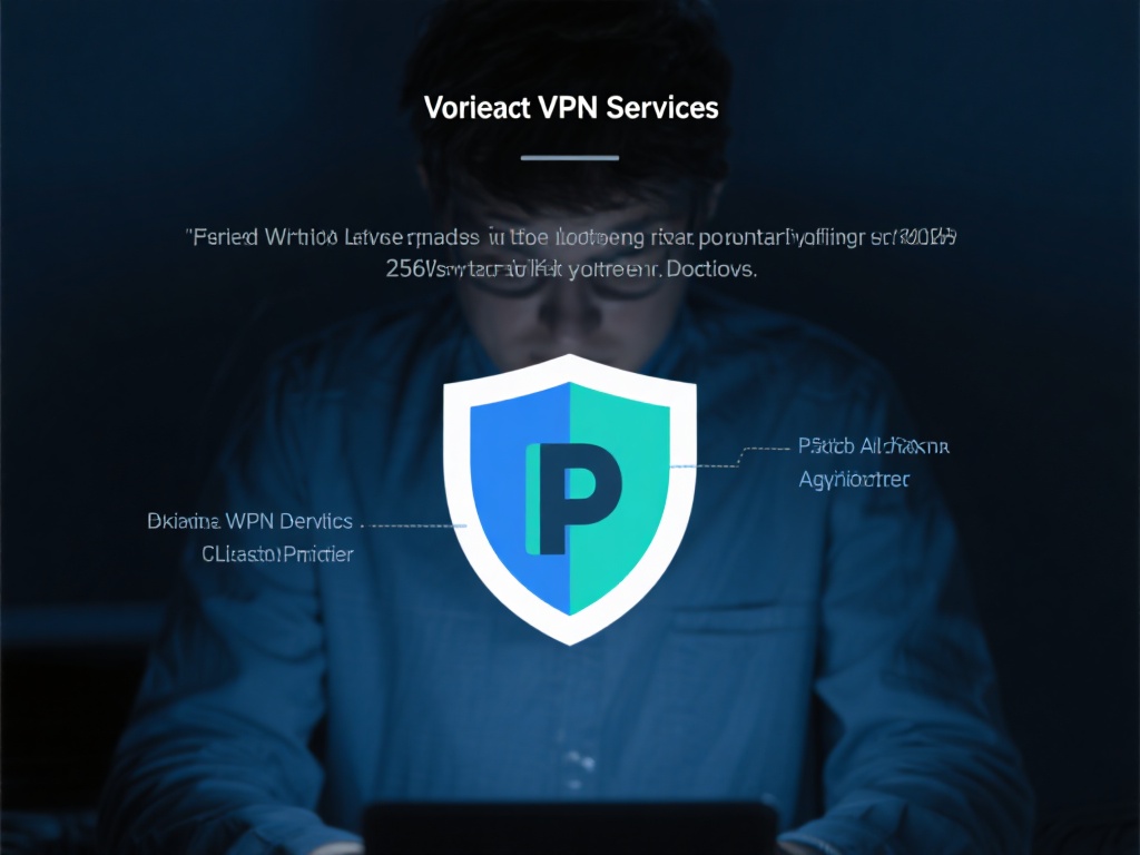 隐私保护：一个优质的VPN服务应具备严格的无日志政