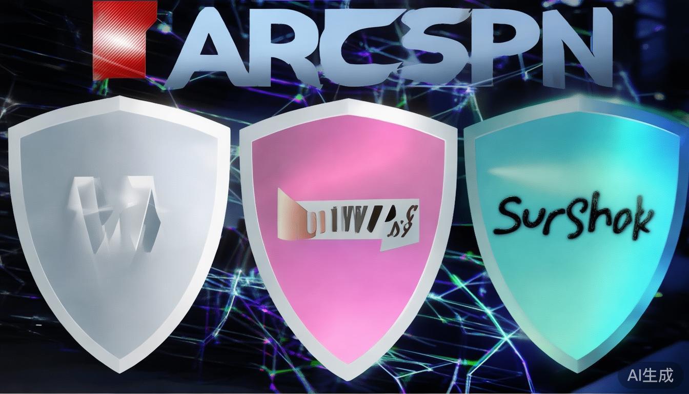 一些知名VPN品牌如ExpressVPN、Nord