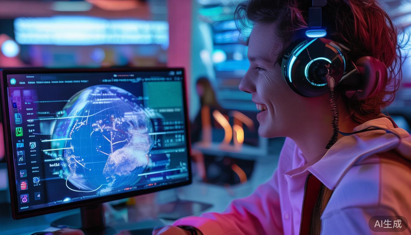 以某知名VPN服务为例，该公司提供超过2000个服