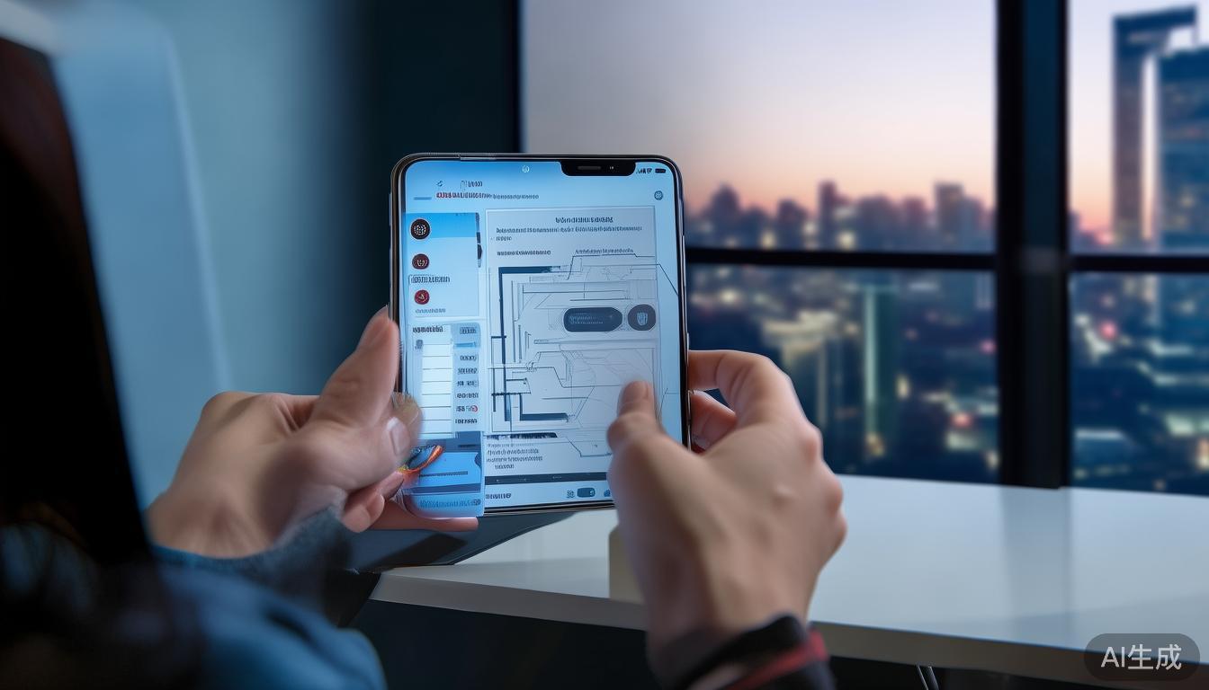 在当今数字化时代，手机的网络安全与隐私保护变得愈发