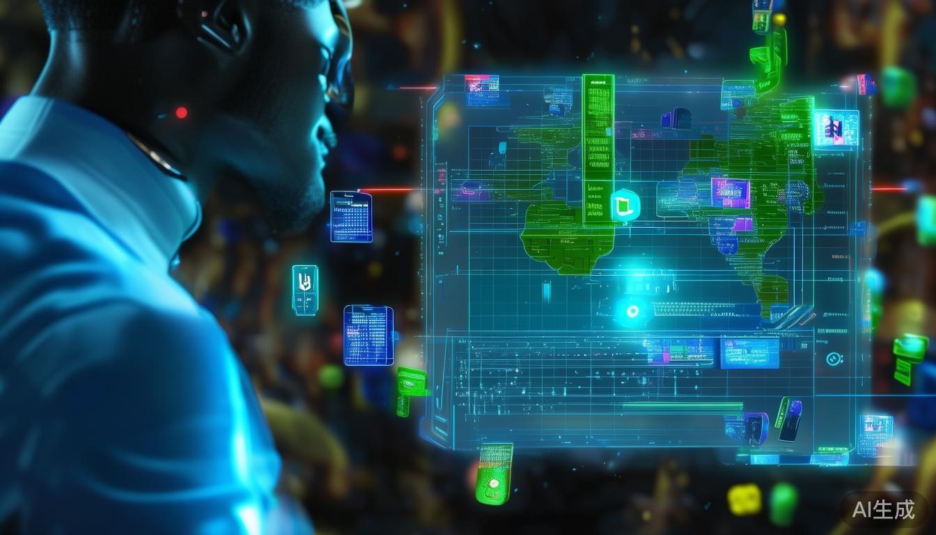 传统VPN虽然能绕过地理限制和网络封锁，但往往会消