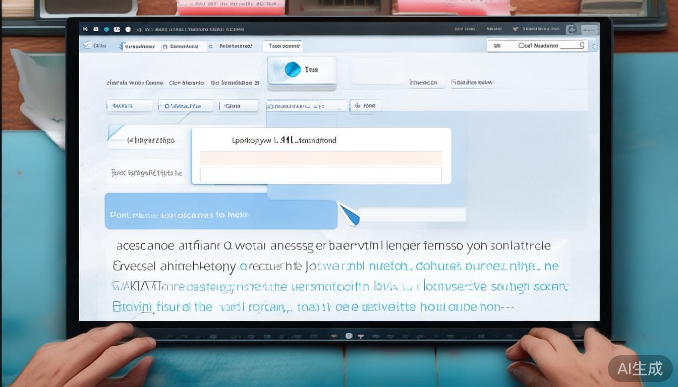 全面指南:如何通过配置路由器VPN保障家庭网络安全与隐私保护 具体操作步骤
一、登录路由器管理界面
通常通过