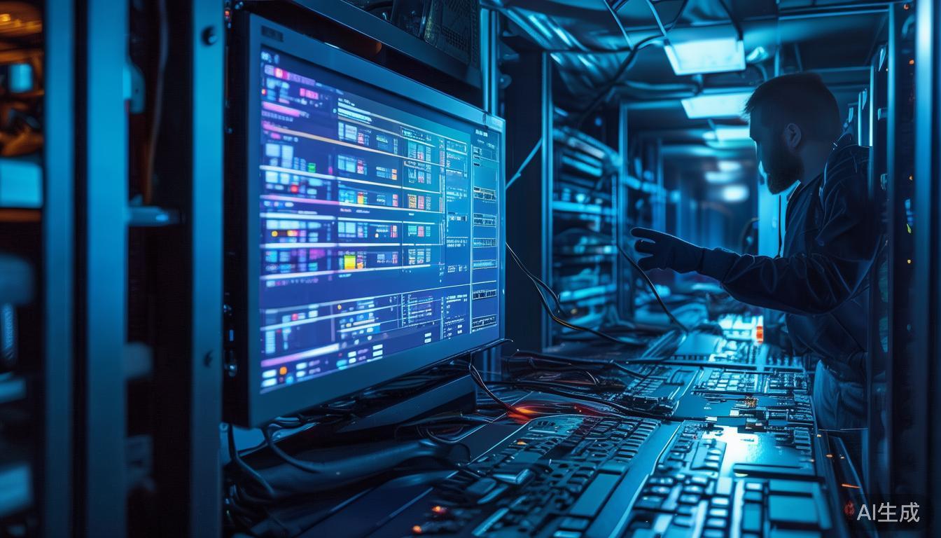 5.&nbsp;硬件与软件准备
选择性能稳定的硬件设备，安