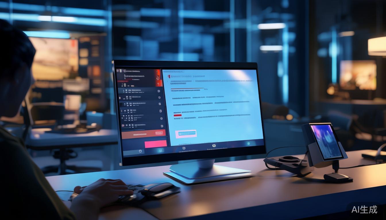在3ds设备上轻松设置VPN,全面实现网络安全与保护 这是最常用且简便的方法。用户在PC或手机上安装VP