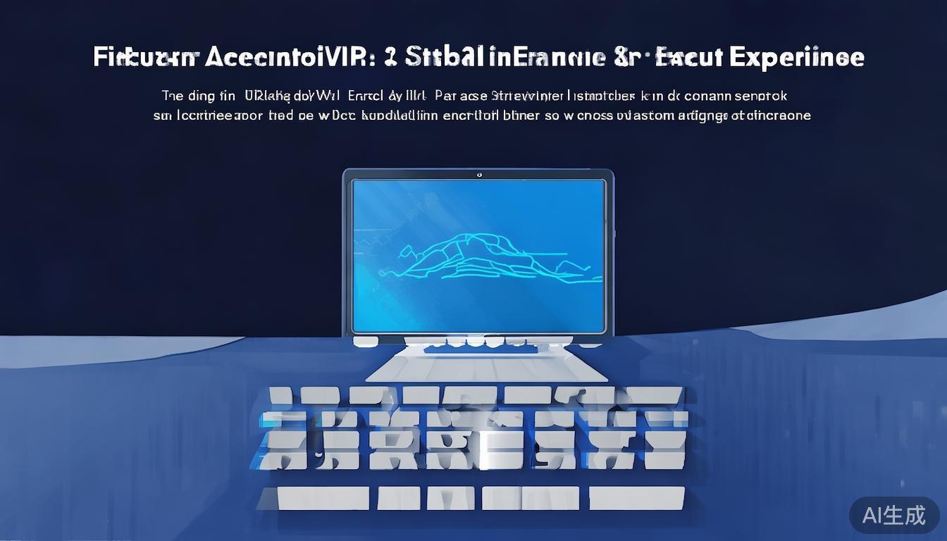 在当今数字时代，网络环境的复杂性不断增加，用户对高