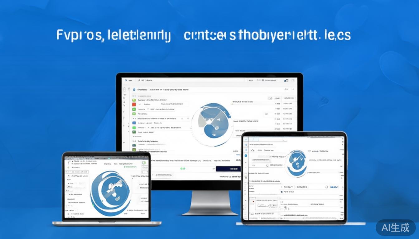 5.&nbsp;设备兼容性与易用性
优秀的VPN应支持多平